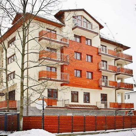 Jagiellonska 34 Apartment Zakopane Exterior photo