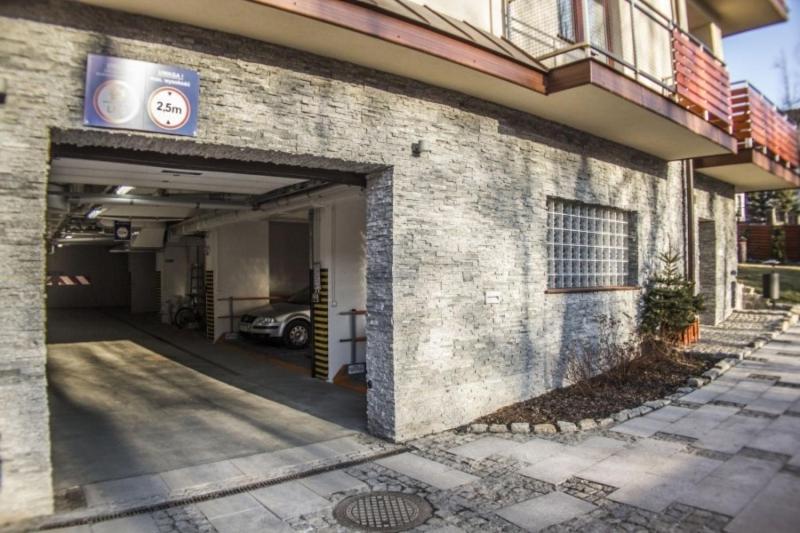 Jagiellonska 34 Apartment Zakopane Exterior photo