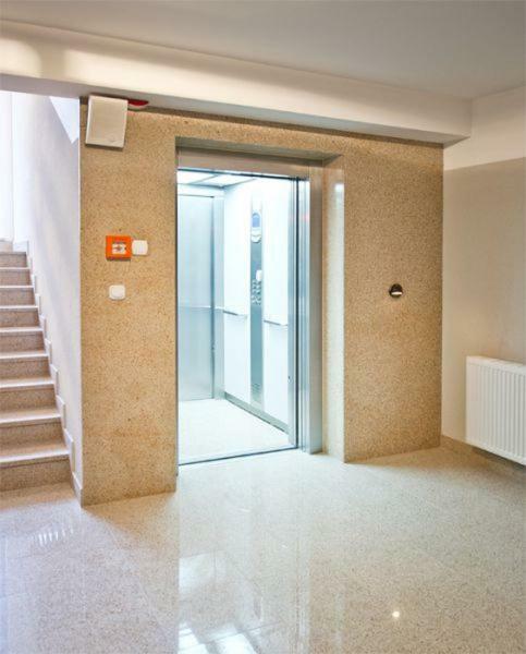 Jagiellonska 34 Apartment Zakopane Exterior photo