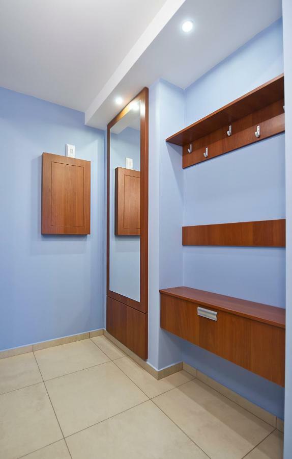 Jagiellonska 34 Apartment Zakopane Exterior photo