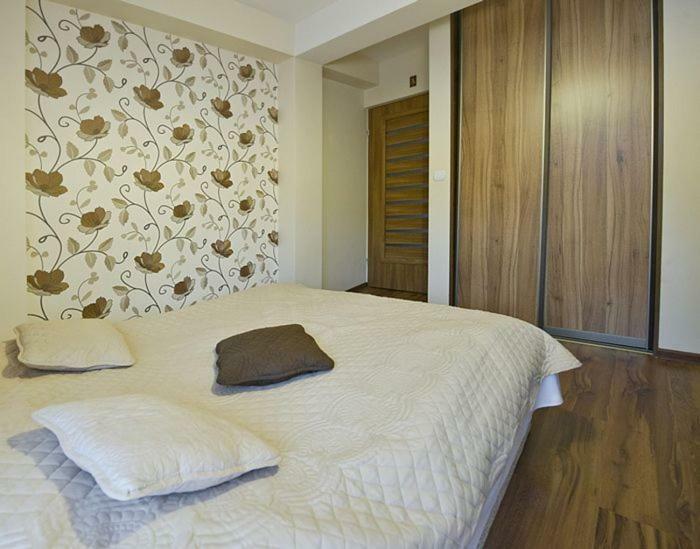 Jagiellonska 34 Apartment Zakopane Exterior photo